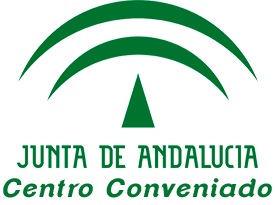 Centro conveniado con la Junta de Andalucía